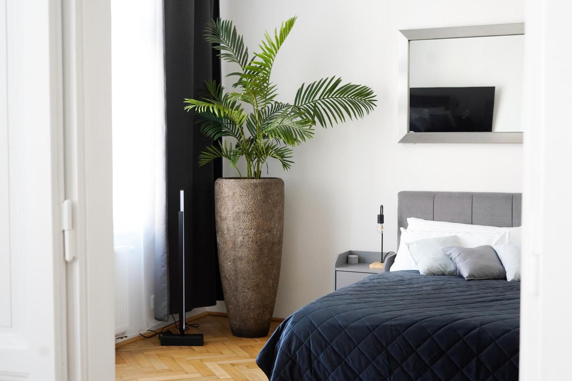 Dusni Superior Apartment Prag