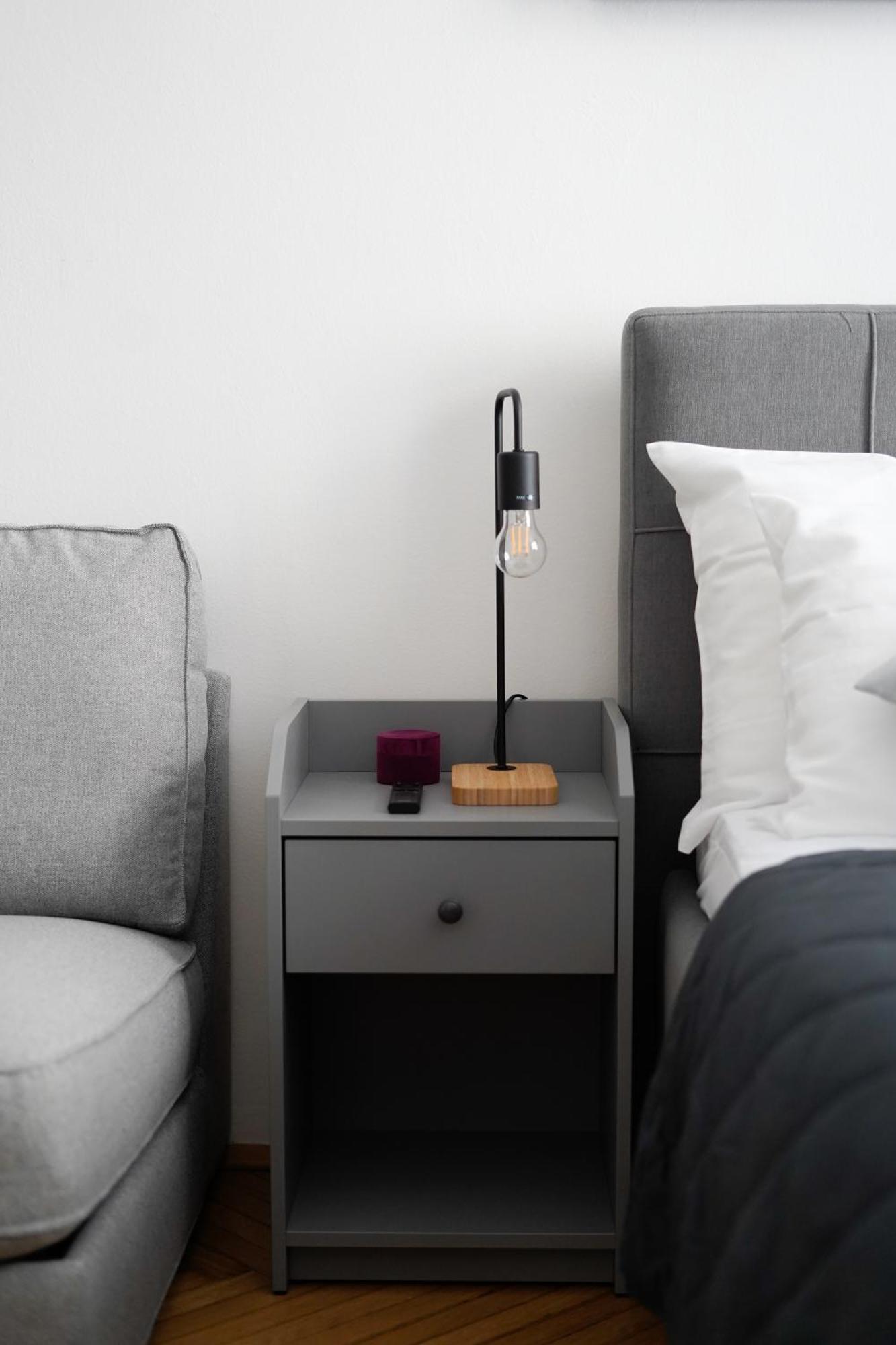 Apartament Dusni Superior