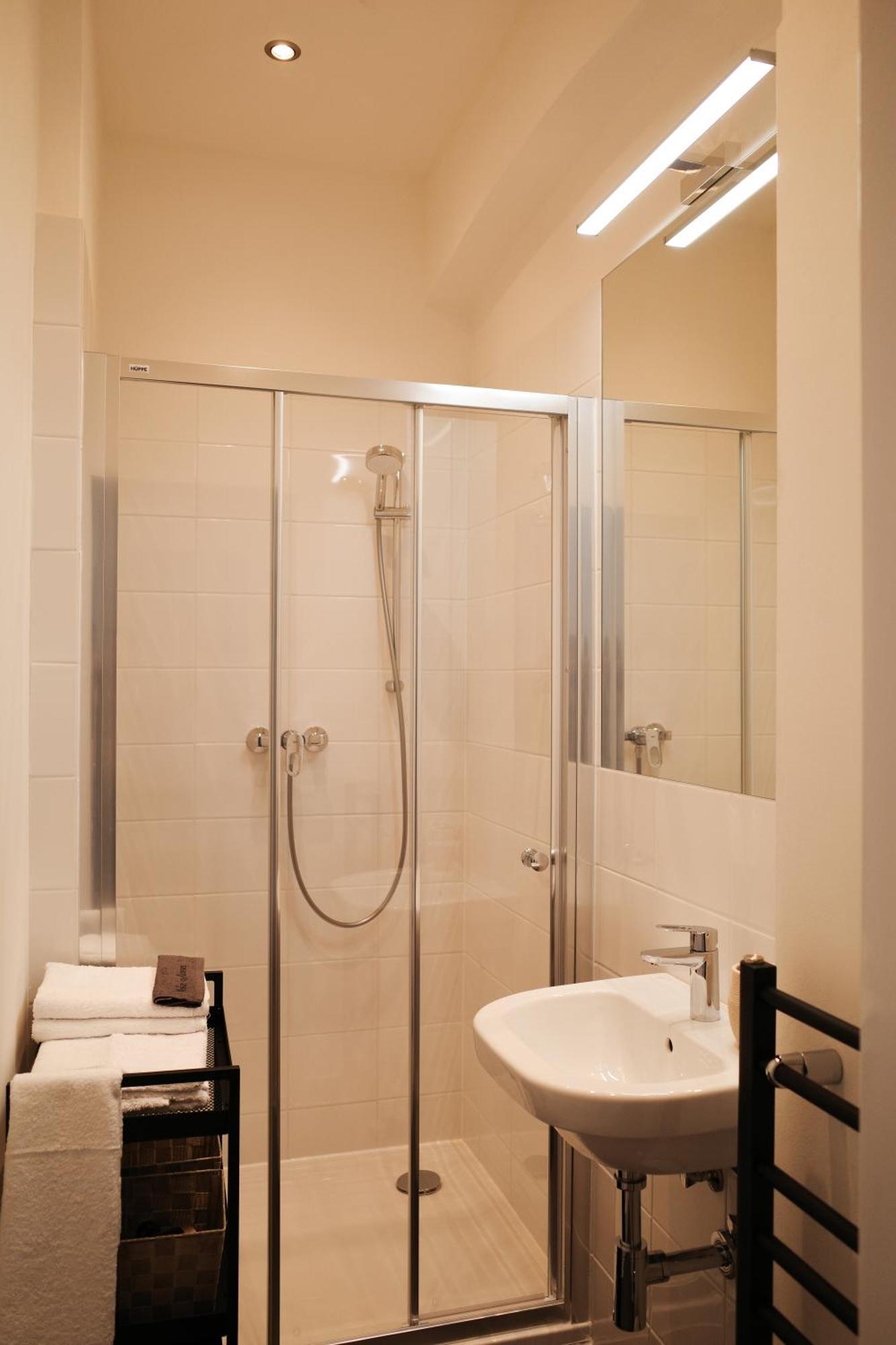 Apartament Dusni Superior *
