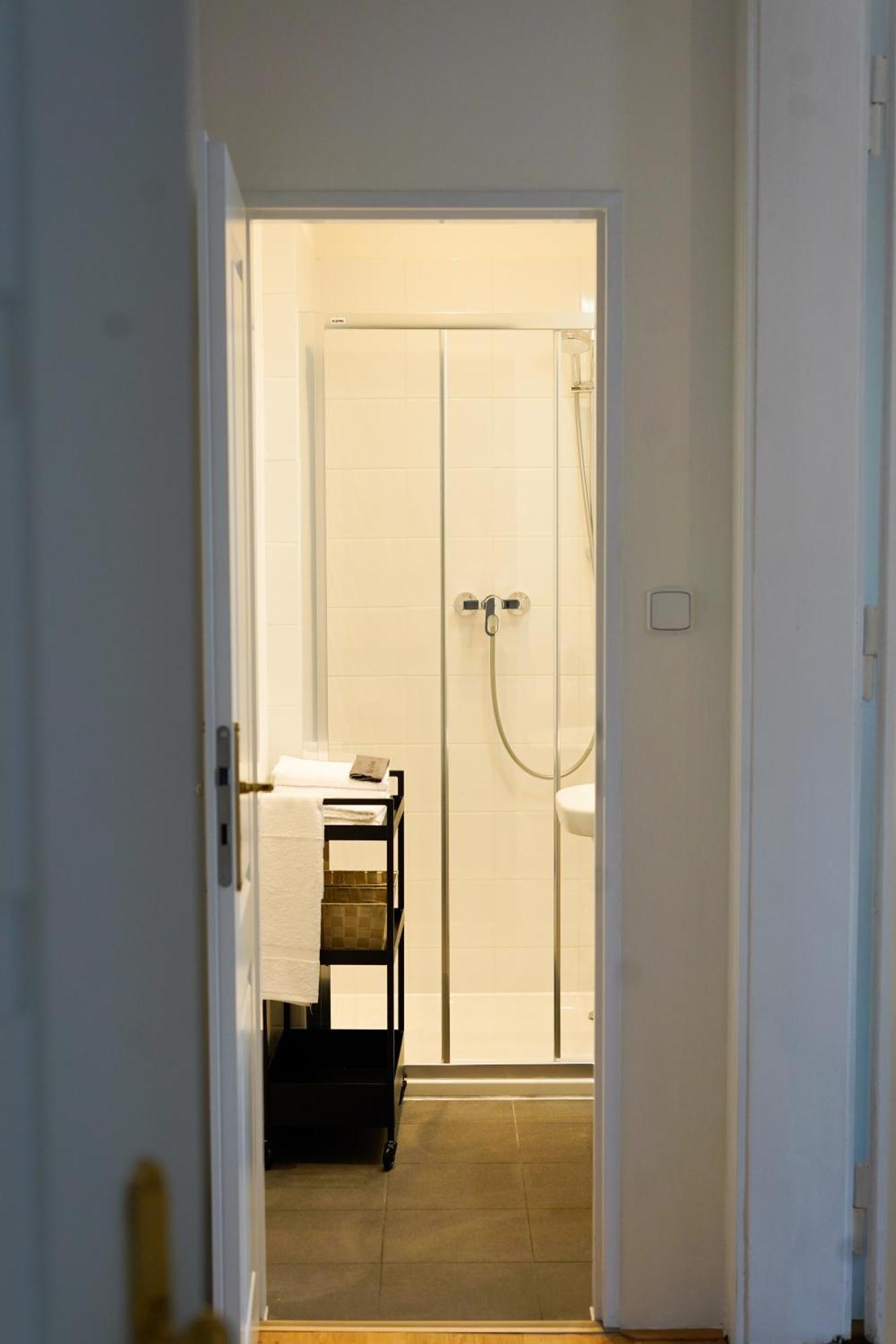 Dusni Superior Apartament Praga